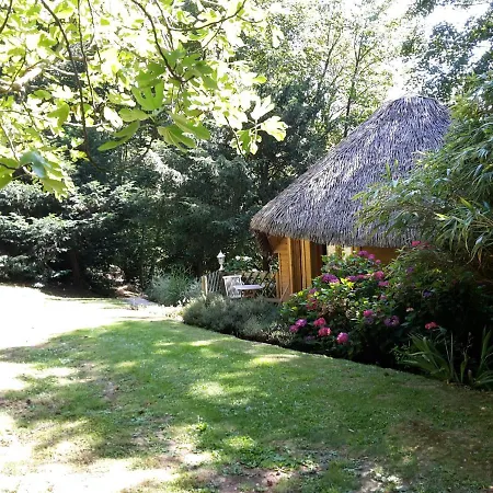 La De Cecile-la Hutte 3*