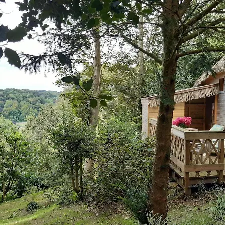 La De Cecile-la Hutte 3*